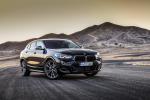 BMW X2 M35i 2018 года